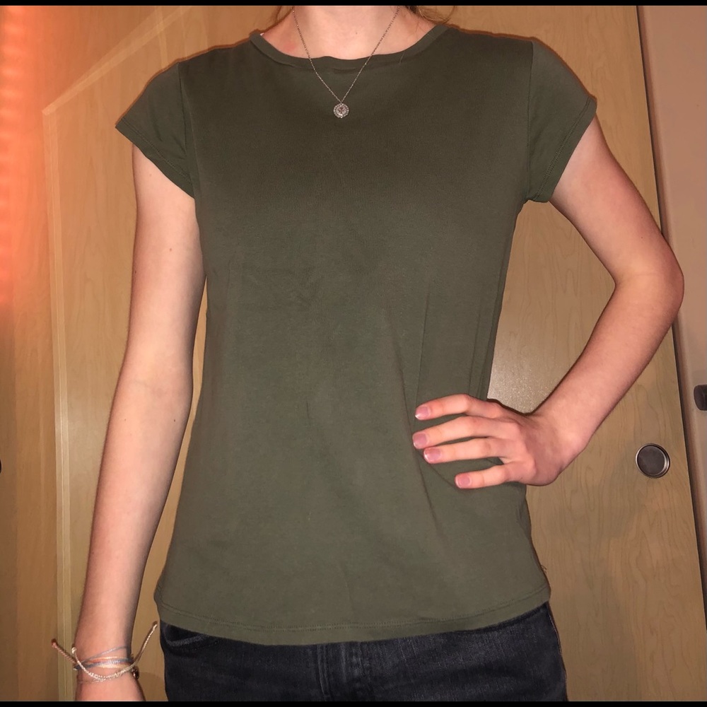 Liz Claiborne T-Shirt